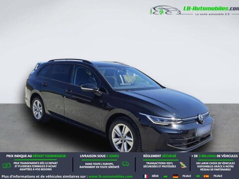Volkswagen Golf SW 2.0 TDI 116 BVM 2025 occasion Beaupuy 31850
