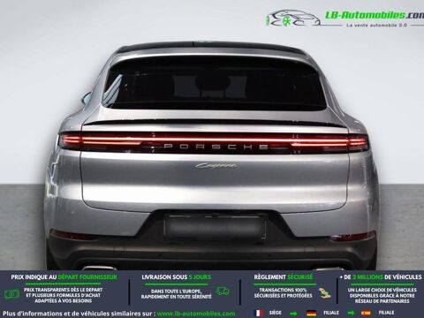 Cayenne E-Hybrid 3.0 V6 470 ch 2024 occasion 31850 Beaupuy