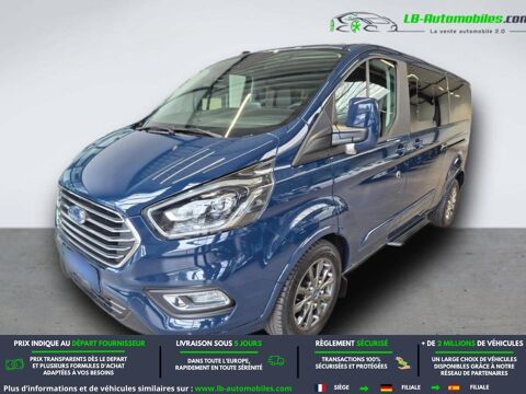 Annonce voiture Ford Tourneo VP 40790 €
