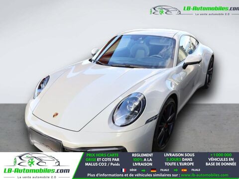 Porsche 911 S 3.0i 450 PDK 2020 occasion Beaupuy 31850