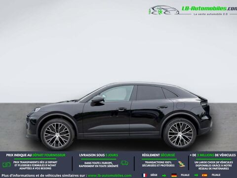 Macan 408 ch 2024 occasion 31850 Beaupuy
