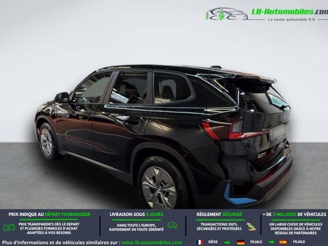 iX xDrive30 272ch BVA 2023 occasion 31850 Beaupuy