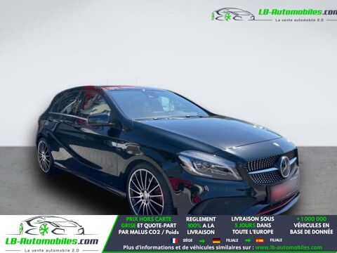 Mercedes Classe A 250 BVA 2016 occasion Beaupuy 31850