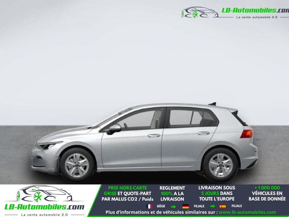Golf 2.0 TDI SCR 116 BVM 2023 occasion 31850 Beaupuy