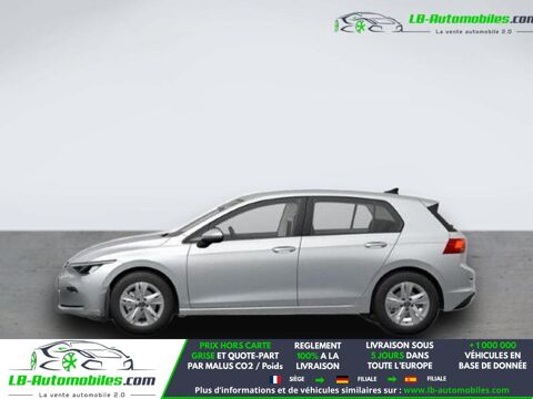 Annonce voiture Volkswagen Golf 23900 €