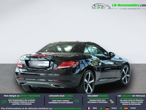 SLC 250 d BVA 2016 occasion 31850 Beaupuy