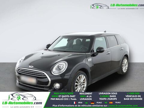 Annonce voiture Mini Cooper 15380 €