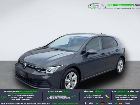 Annonce voiture Volkswagen Golf 20900 €