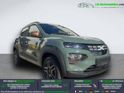 Dacia Spring 48 kW 65 ch 2023 occasion Beaupuy 31850
