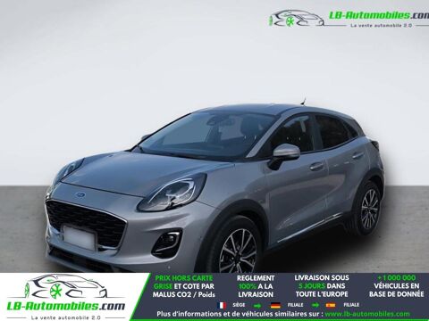 Annonce voiture Ford Puma 15800 �