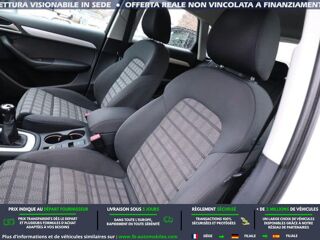 Q3 2.0 TDI 150 ch 2016 occasion 31850 Beaupuy