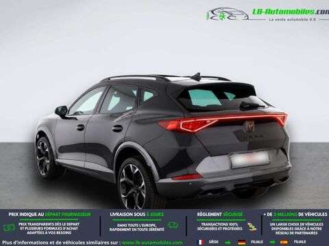 Formentor 2.0 TDI 150 ch BVA 4Drive 2023 occasion 31850 Beaupuy