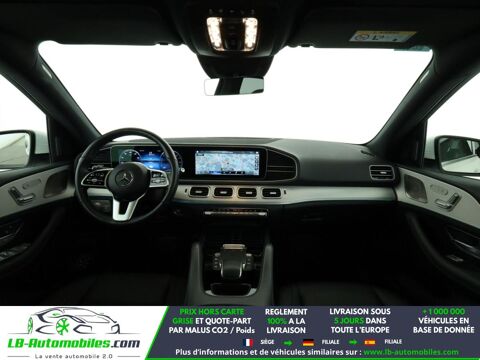 Classe GLE 350 e EQ POWER BVA 4Matic 2022 occasion 31850 Beaupuy