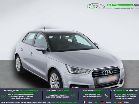 A1 1.4 TFSI 125 2016 occasion 31850 Beaupuy