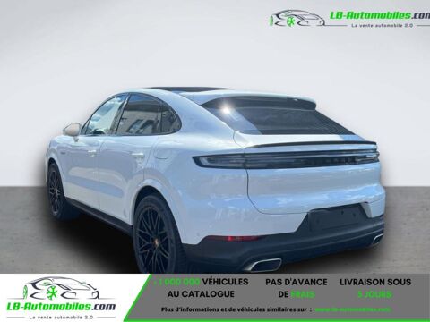 Porsche Cayenne E-Hybrid 3.0 V6 470 ch 2025 occasion Beaupuy 31850