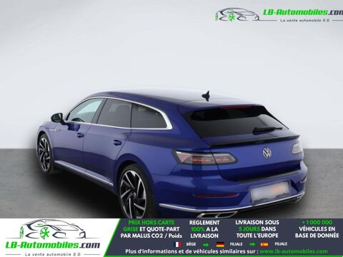 Arteon 2.0 TSI 190 BVA 2022 occasion 31850 Beaupuy