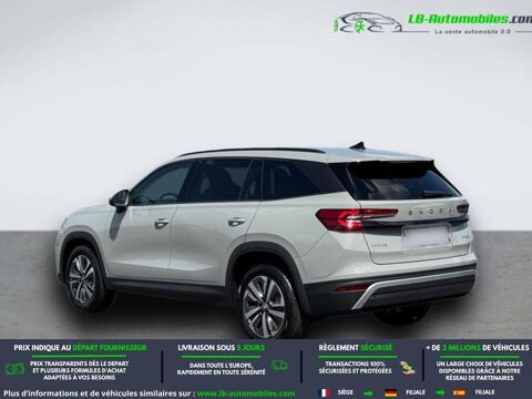 Kodiaq 1.5 TSI 150 BVA 7pl 2026 occasion 31850 Beaupuy