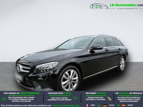 Annonce voiture Mercedes Classe C 24900 €