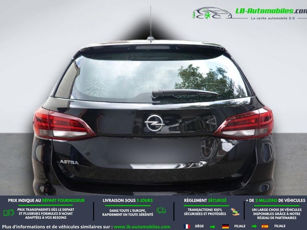 Golf SW 1.5 TSI 130 BVM 2020 occasion 31850 Beaupuy