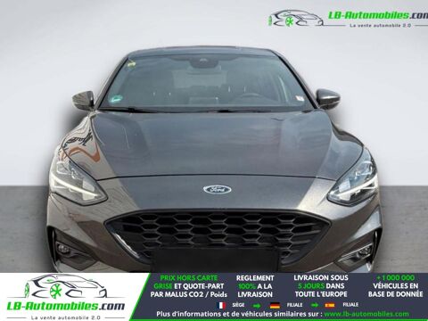 Focus 1.0 EcoBoost 125 BVA 2021 occasion 31850 Beaupuy