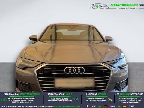A6 45 TDI 231 ch BVA Quattro 2019 occasion 31850 Beaupuy