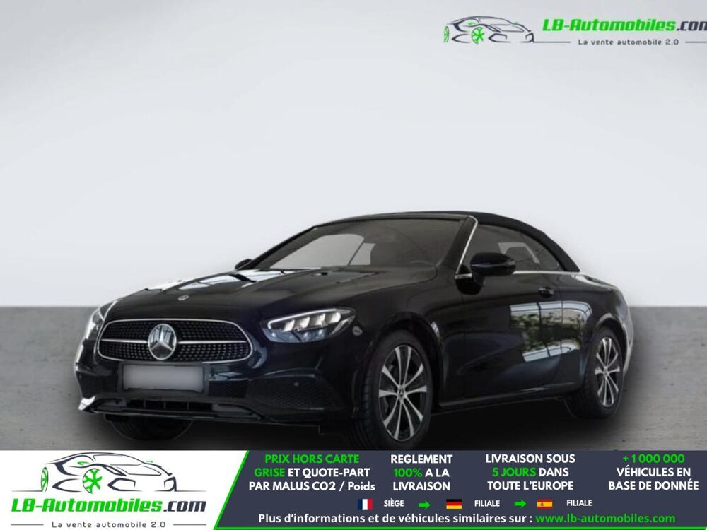 Classe E 200 BVA 2021 occasion 31850 Beaupuy