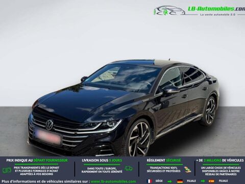 Annonce voiture Volkswagen Arteon 29950 €