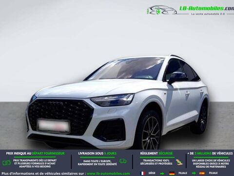 Annonce voiture Audi Q5 47440 €