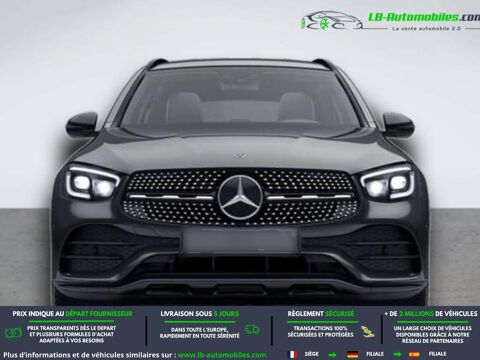 Classe GLC 300 BVA 4Matic 2020 occasion 31850 Beaupuy