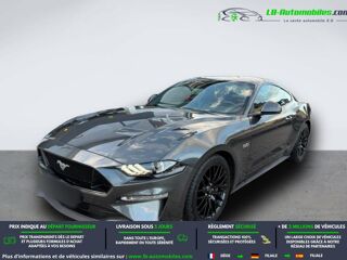 Mustang 5.0 450ch BVM 2020 occasion 31850 Beaupuy