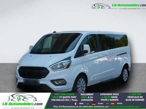 Annonce voiture Ford Tourneo VP 34990 €