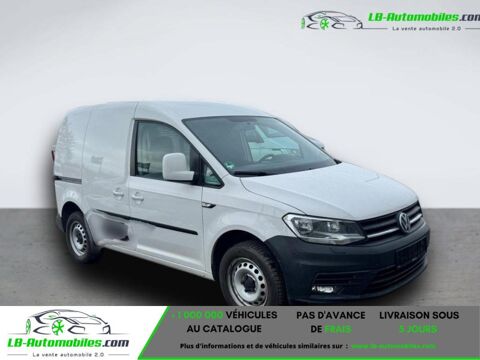 Volkswagen Caddy 2.0 TDI 102 BVM 2017 occasion Beaupuy 31850