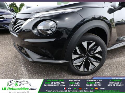 Juke HYBRID 143 2025 occasion 31850 Beaupuy