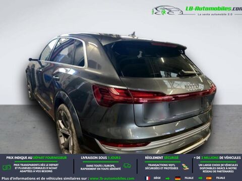 E-TRON S 503 ch 2023 occasion 31850 Beaupuy
