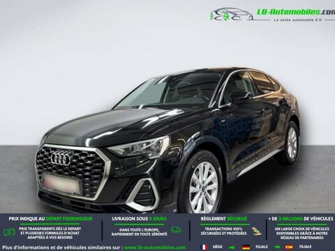 Annonce voiture Audi Q3 30930 €