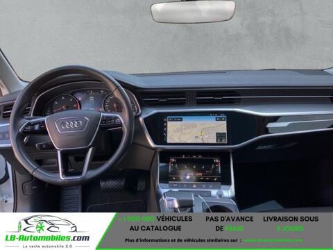 A6 40 TDI 204 ch 2023 occasion 31850 Beaupuy