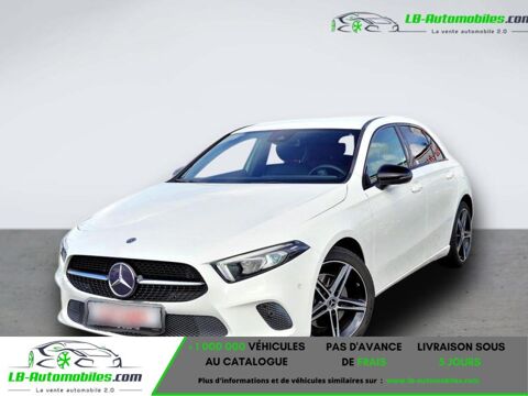 Mercedes Classe A 220 BVA 2018 occasion Beaupuy 31850