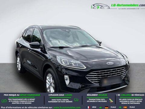 Kuga 1.5 EcoBoost 150 BVA 2022 occasion 31850 Beaupuy