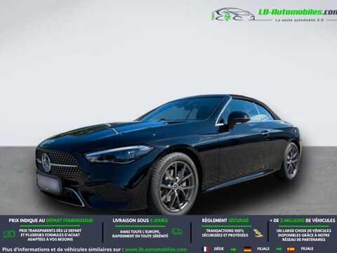 Mercedes CLE 200 BVA 2025 occasion Beaupuy 31850