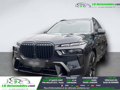 X7 xDrive40d 340 ch BVA 2025 occasion 31850 Beaupuy