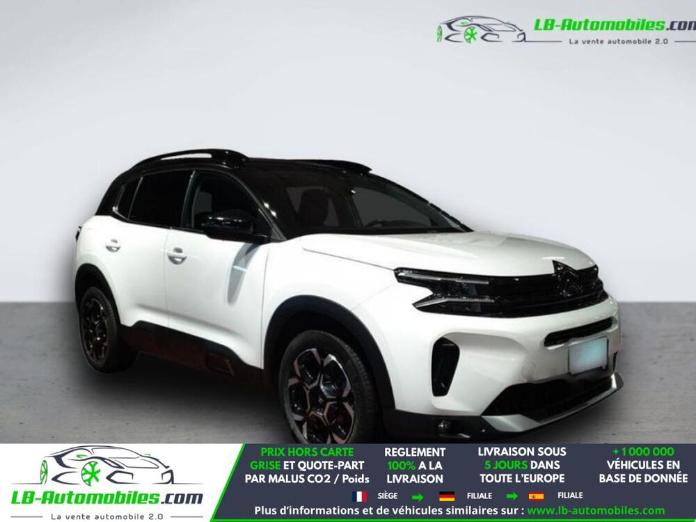 C5 aircross PureTech 130 BVA 2023 occasion 31850 Beaupuy