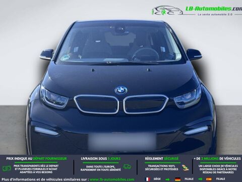 i3 S 120 Ah 184 ch BVA 2019 occasion 31850 Beaupuy