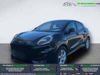 Puma 1.0 EcoBoost 155 ch mHEV BVM 2020 occasion 31850 Beaupuy