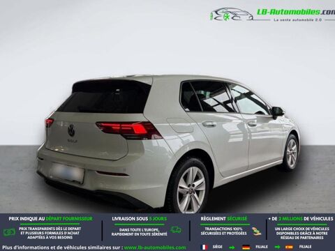 Golf 1.6 TDI 115 BVM 2020 occasion 31850 Beaupuy