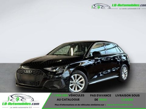 Audi A3 35 TFSI 150 BVM 2022 occasion Beaupuy 31850