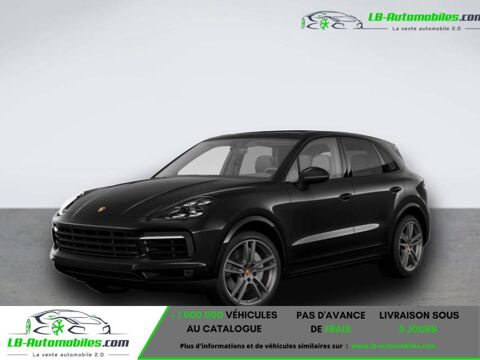 Porsche Cayenne S 3.0 V6 440 ch BVA 2021 occasion Beaupuy 31850