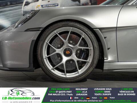 911 4.0i 525 2024 occasion 31850 Beaupuy