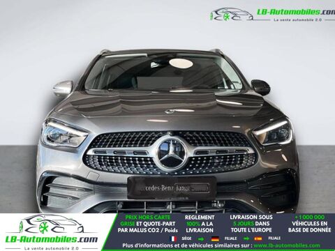 Classe GLA 220 d BVA 4Matic 2023 occasion 31850 Beaupuy