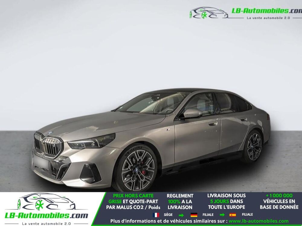 i5 eDrive40 340 ch 2024 occasion 31850 Beaupuy
