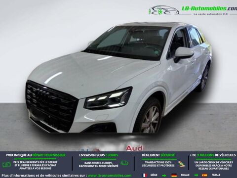 Annonce voiture Audi Q2 25990 €